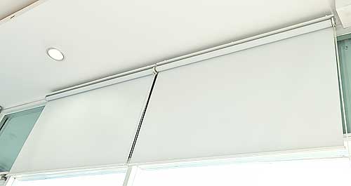 sunshine coast roller blinds