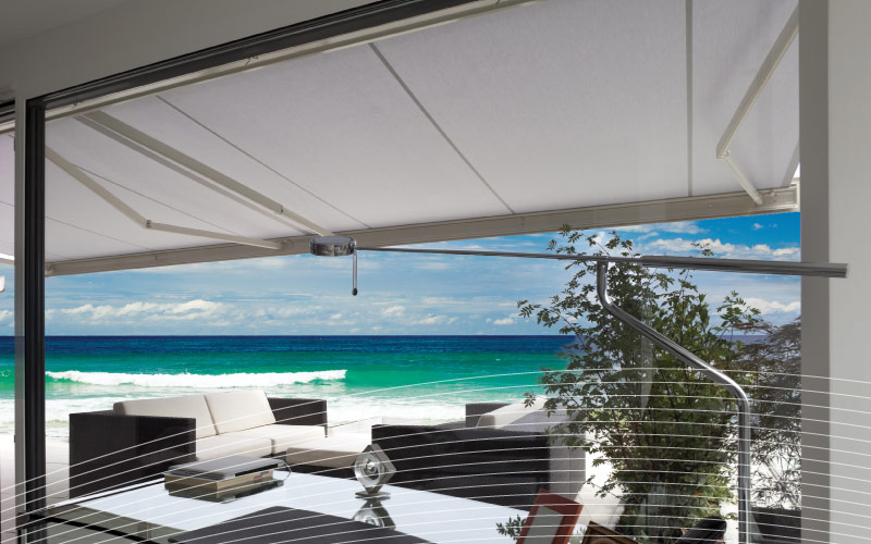 awnings sunshine coast