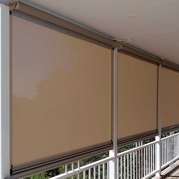 Ziptrak Blinds Sunshine Coast Get a FREE Ziptrak Blind Quote