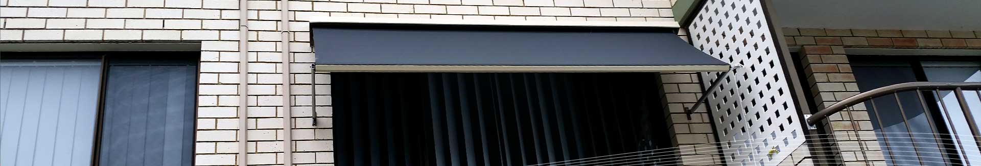 drop arm awnings sunshine coast