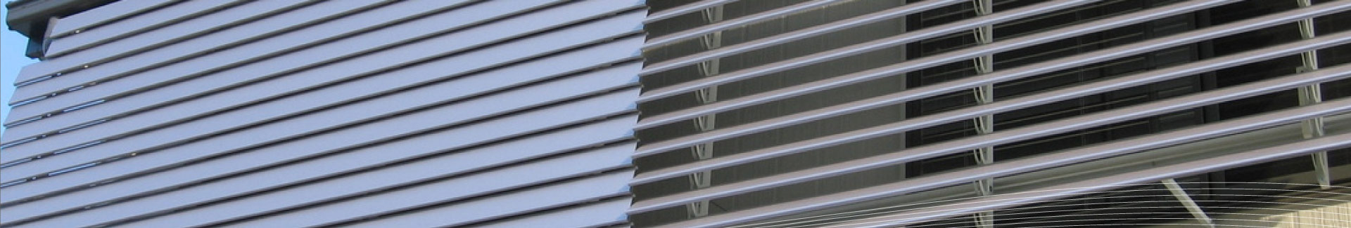 external louvre screens sunshine coast