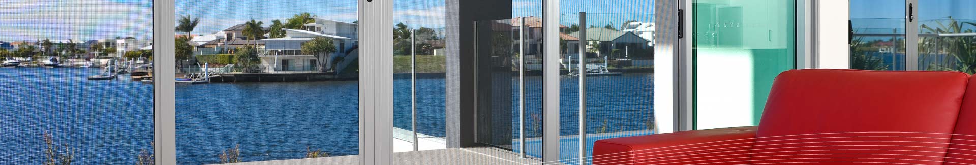 security screens sunshine coast
