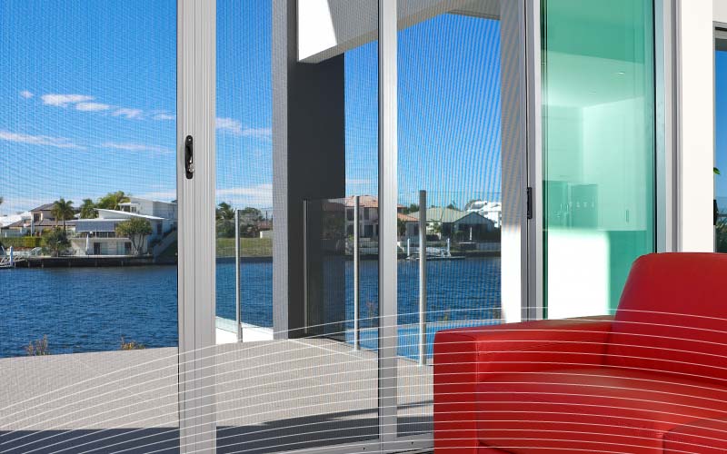 security screens sunshine coast
