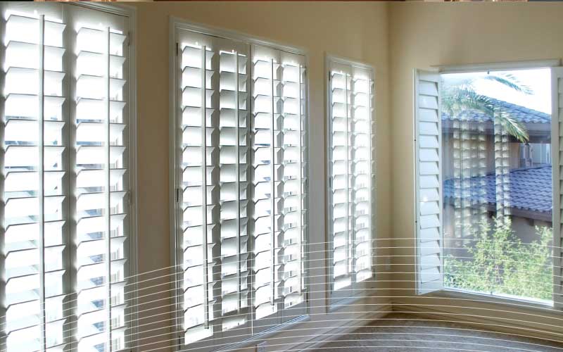 shutters sunshine coast