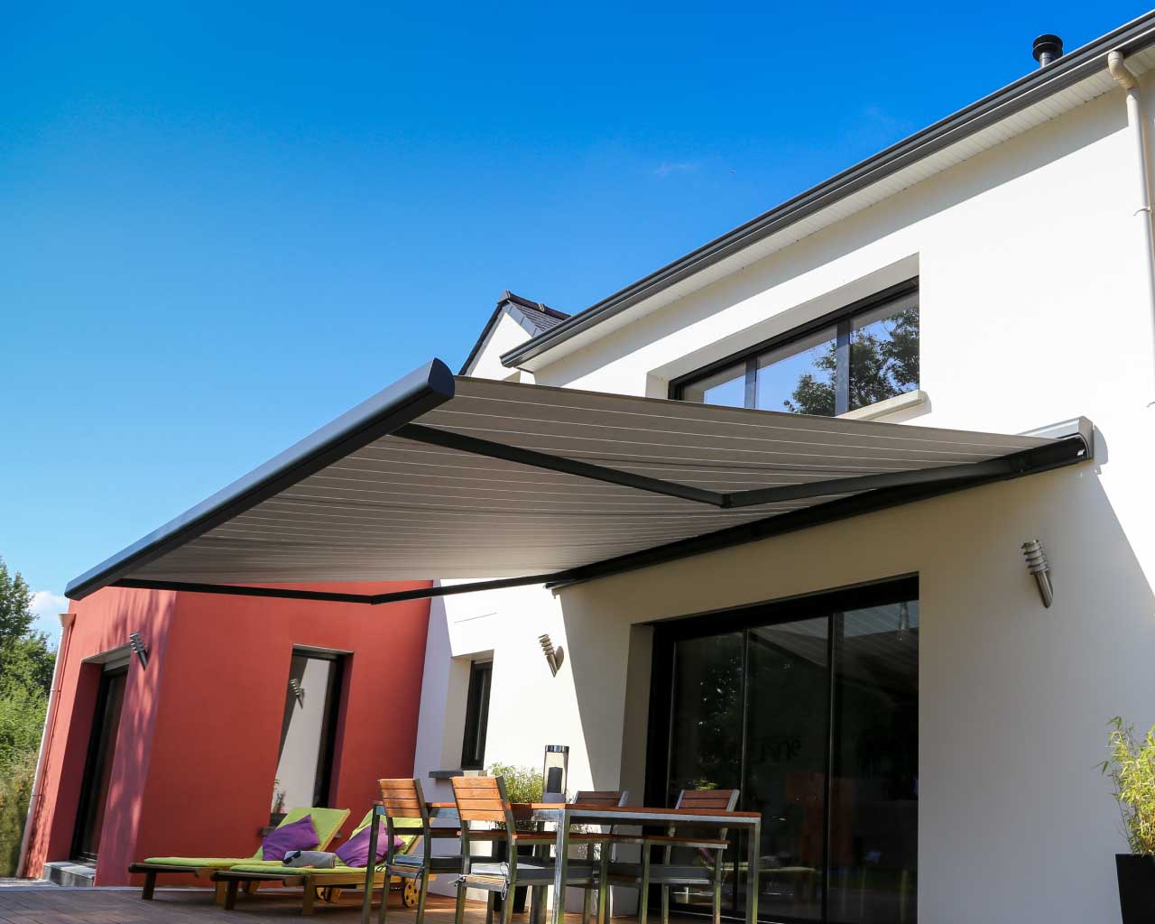 sunshine coast awning benefits