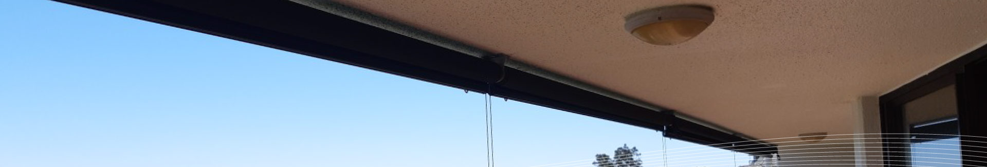 wire guide awnings sunshine coast